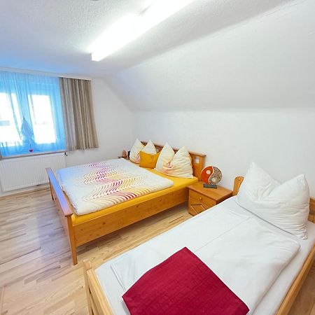 Haus Erzbergblick Villa Eisenerz Ngoại thất bức ảnh