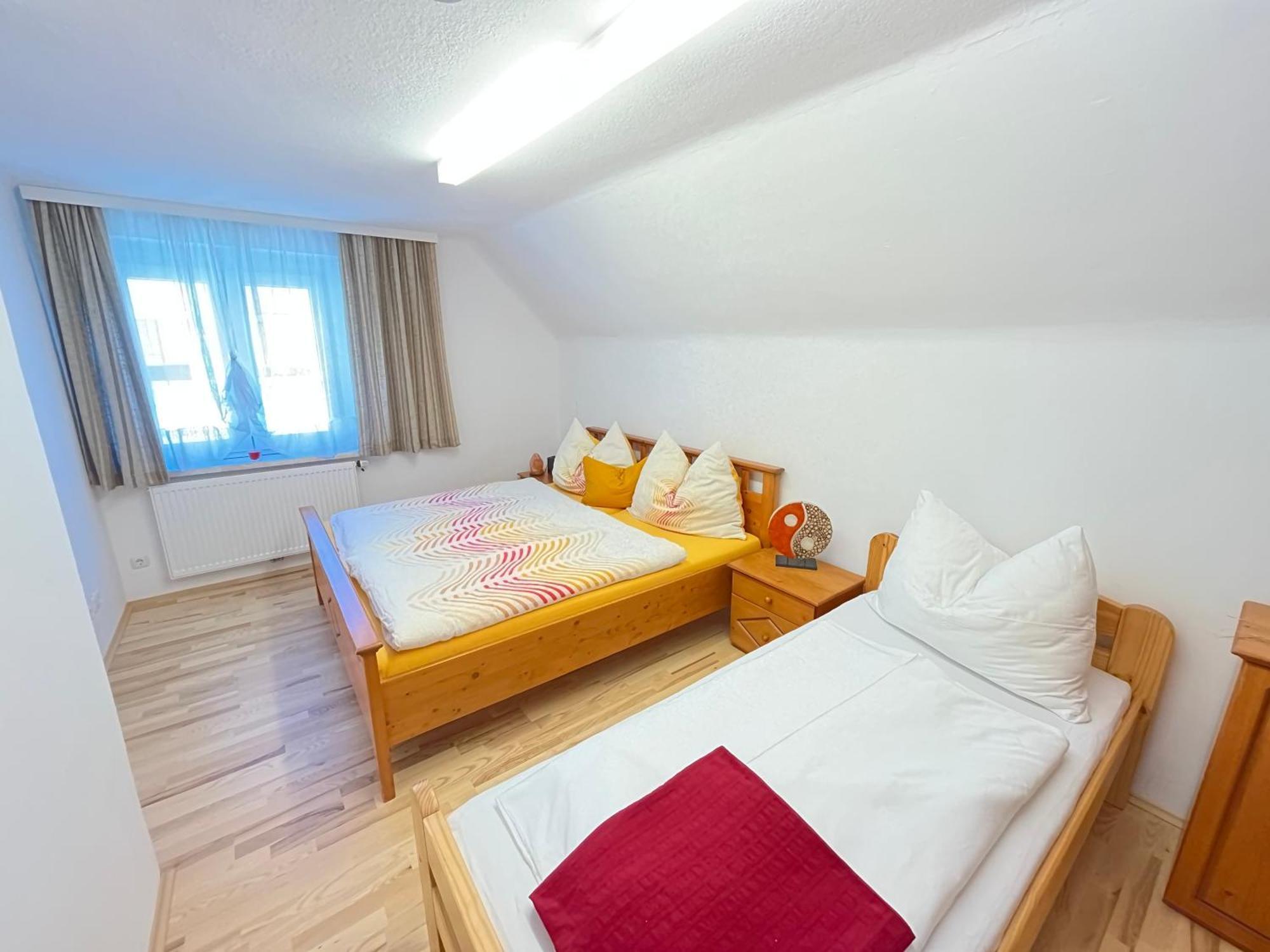 Haus Erzbergblick Villa Eisenerz Ngoại thất bức ảnh