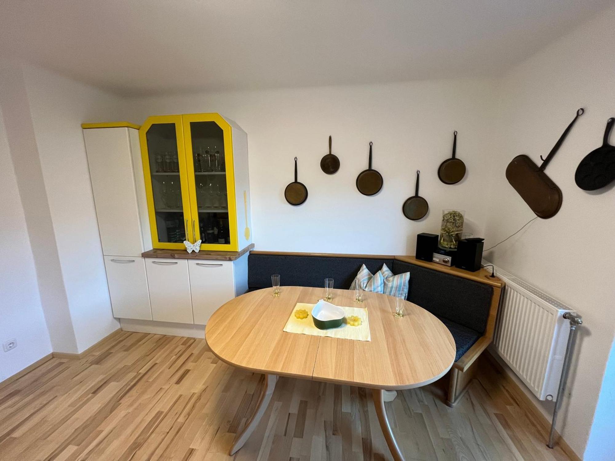 Haus Erzbergblick Villa Eisenerz Ngoại thất bức ảnh